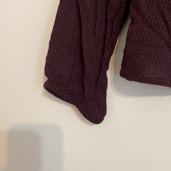 Off Shoulder Top - Picture 3 of 3